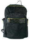 KAI OFFICE BLACK BACKPACK