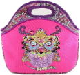 KAI OWL LUNCHKIT