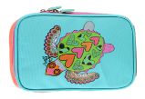 KAI TURTLE XL PENCIL CASE