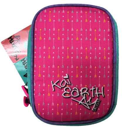 KAI UNICORN / SEA HORSE LARGE PENCIL CASE