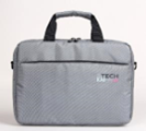 10.6" LAPTOP BAG GREY