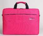 15.4" LAPTOP BAG PINK