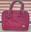 LAPTOP BRIEFCASE 10.6" PINK