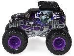 MONSTER JAM 1:64 DIE CAST SINGLES