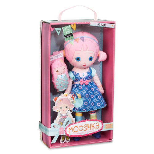 Mooshka Doll Sonia