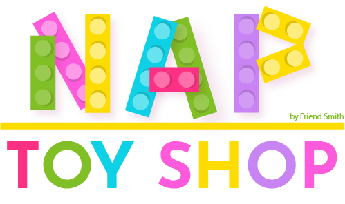 Juguetes en Puerto Rico NAP Toy Shop – NAPTOYSHOP