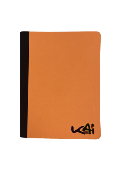 KAI ESSENTIAL COMPOSITION NOTEBOOKS
