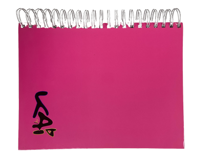 KAI ESSENTIAL 5 DIVISION NOTEBOOKS