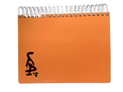 KAI ESSENTIAL 5 DIVISION NOTEBOOKS