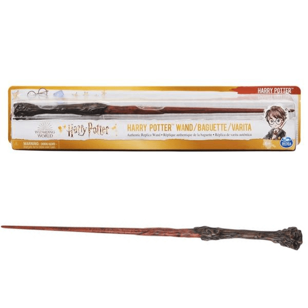 Harry Potter Charming Wands Harry Potter Wand