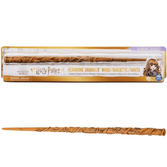Harry Potter Charming Wands Hermione Granger Wand