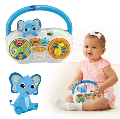 VTech Baby Baby radio