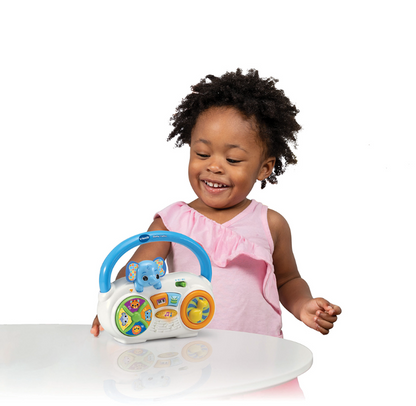 VTech Baby Baby radio