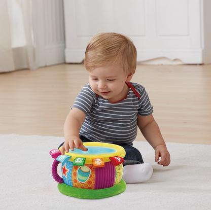 VTech Baby Tambor luces mágicas