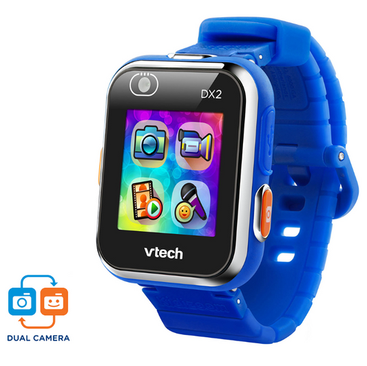 Vtech Kidizoom Smartwatch DX2 Azul