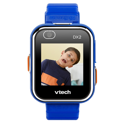 Vtech Kidizoom Smartwatch DX2 Azul