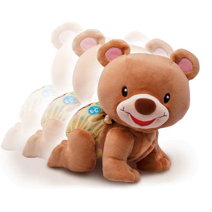 Vtech Baby Osito Gateo