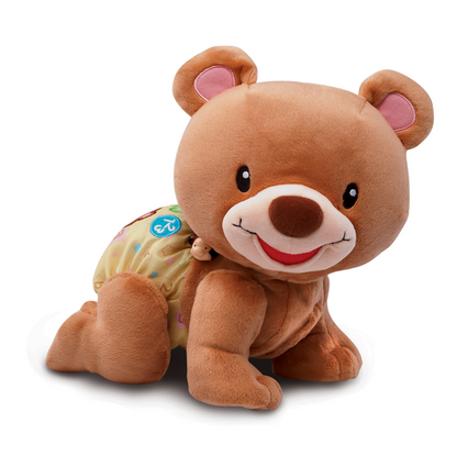 Vtech Baby Osito Gateo