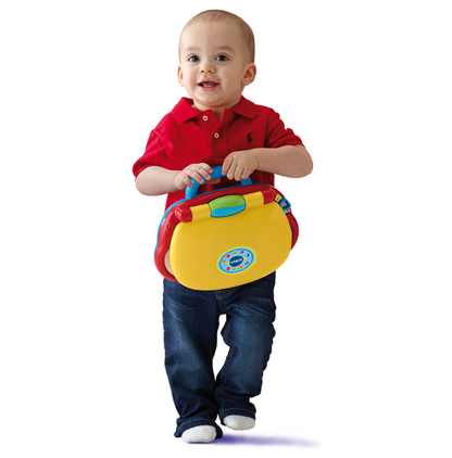 Vtech Baby Mis primeras teclas