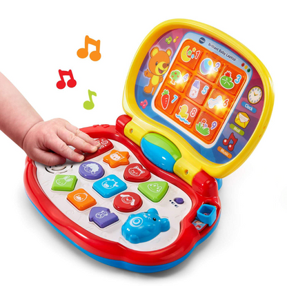 Vtech Baby Mis primeras teclas