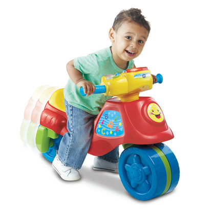 Vtech Baby Supermoto 2 en 1