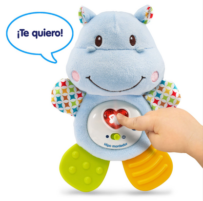 Vtech Baby Hipo mordedor
