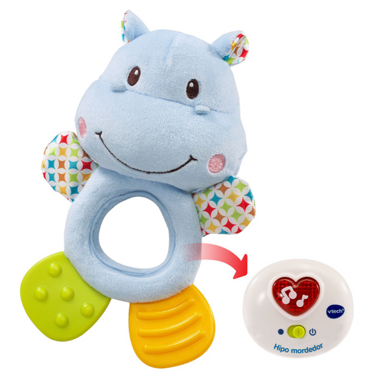 Vtech Baby Hipo mordedor