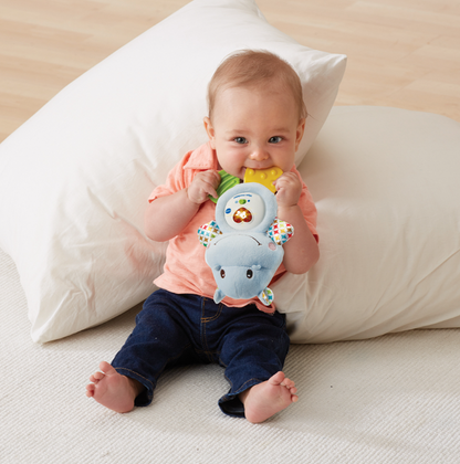 Vtech Baby Hipo mordedor