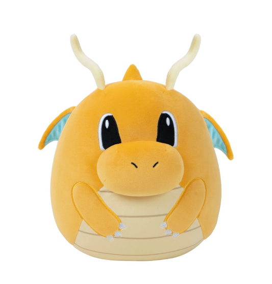 10” Squishmallow DRAGONITE