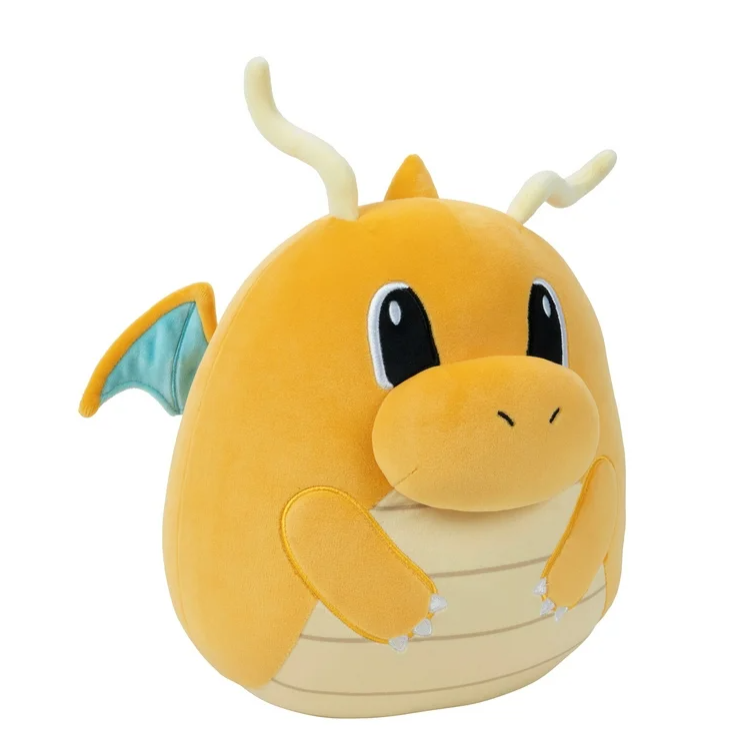 10” Squishmallow DRAGONITE