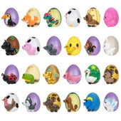 AME LITTLE PLUSH - MYSTERY PET ASST