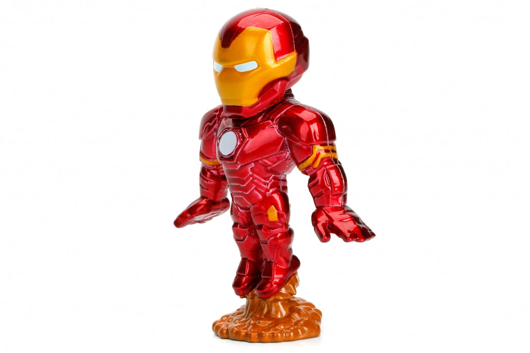 Jada Toys Metals Die Cast M501 2.5" Marvel Avengers Ironman