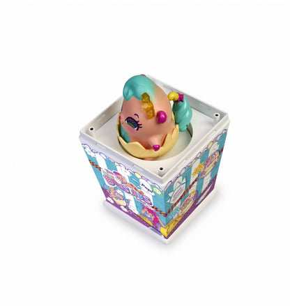 Bellies Beastie PopCup