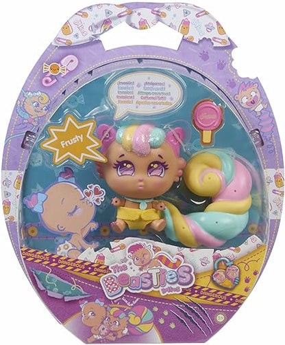 Bellies Beasty Frusty