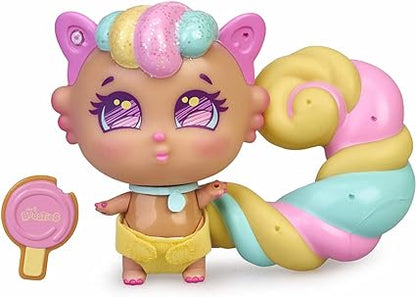 Bellies Beasty Frusty