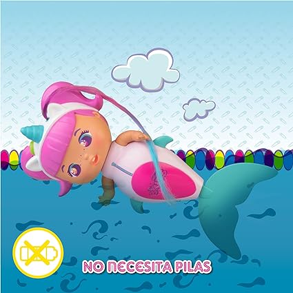Mini Bellie Roxi Swims