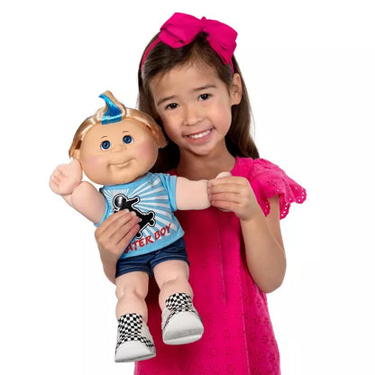 Cabbage Patch 14" Kids - Party Kids