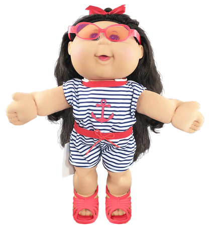 Cabbage Patch 14" Kids - Party Kids