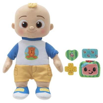 Cocomelon Boo Boo JJ Doll