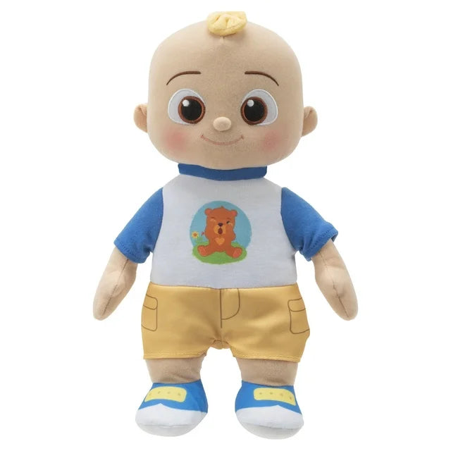 Cocomelon Boo Boo JJ Doll