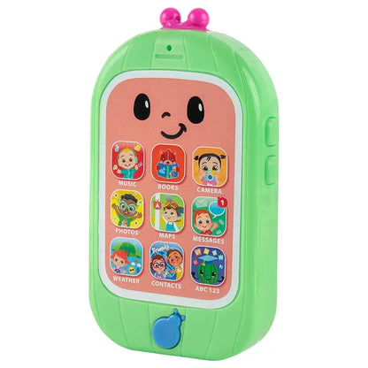 Cocomelon Musical Cell Phone