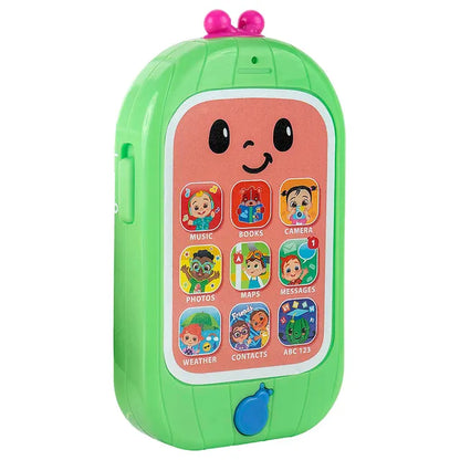 Cocomelon Musical Cell Phone