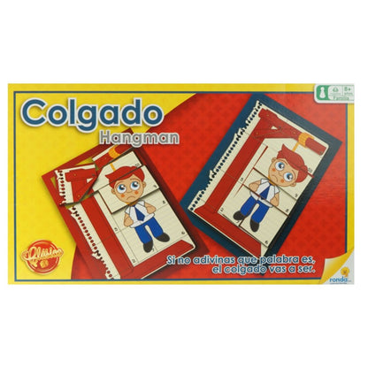 Colgado Clásico Ronda