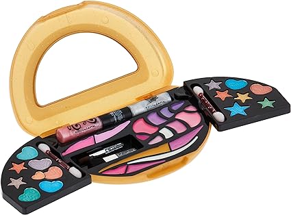 Cra-Z-Art Shimmer N Sparkle All in One Beauty Makeup Compact