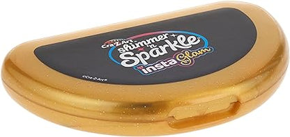 Cra-Z-Art Shimmer N Sparkle All in One Beauty Makeup Compact