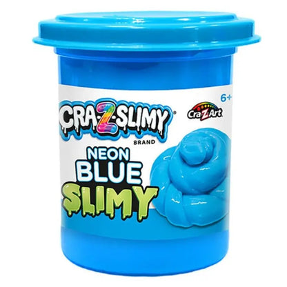 Cra-Z-Art Cra-Z-Slimy PDQ Tray Pre-Made Slime Toy