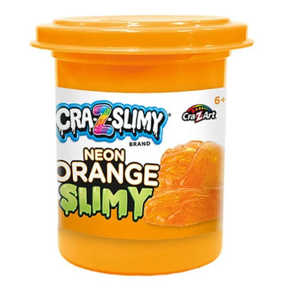 Cra-Z-Art Cra-Z-Slimy PDQ Tray Pre-Made Slime Toy