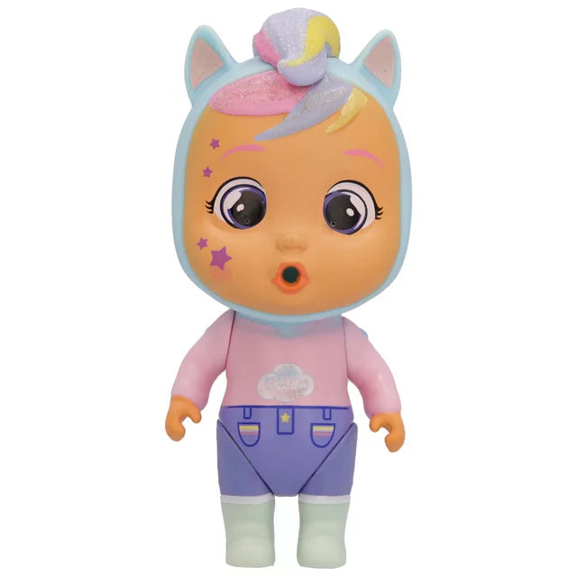 Cry babies playset sales