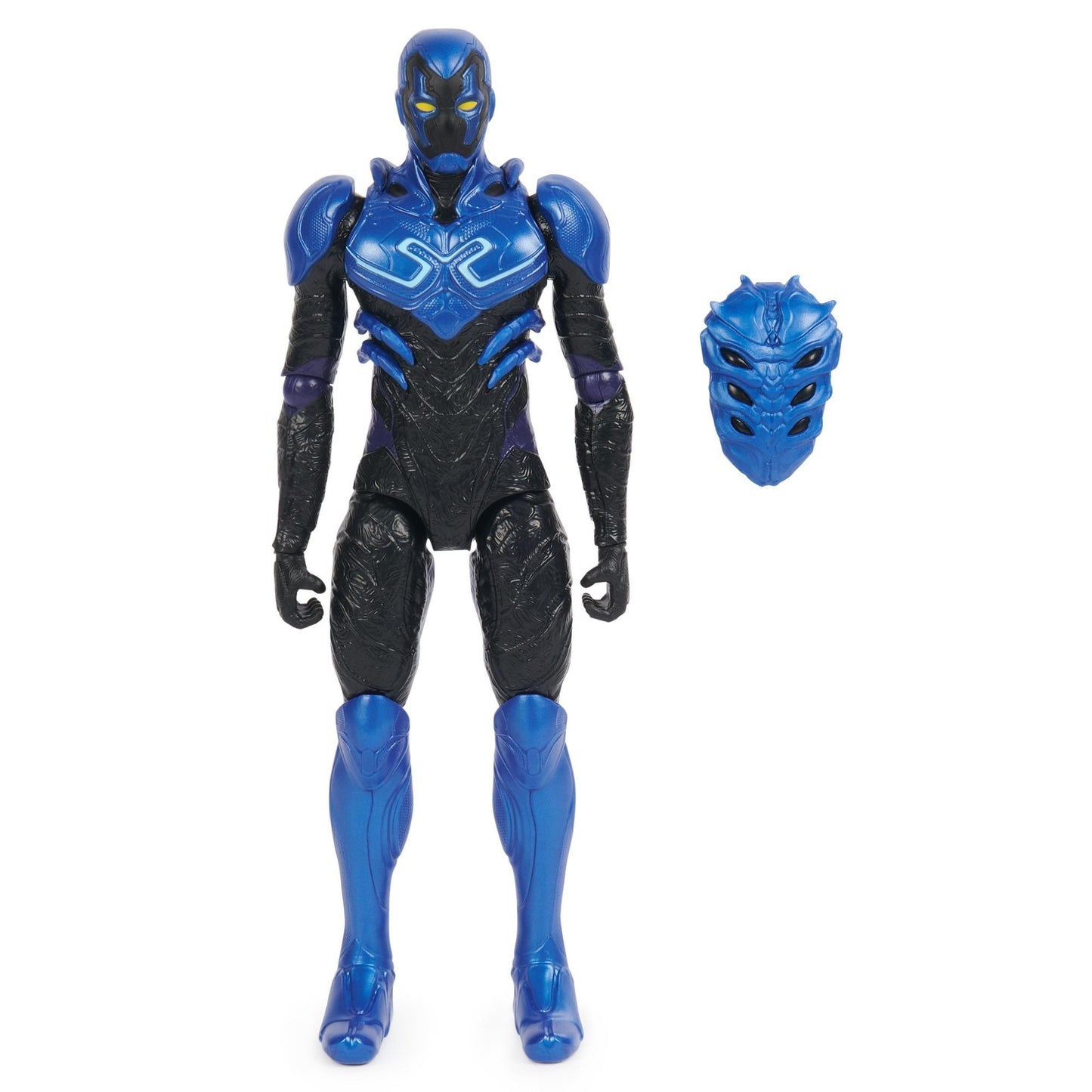 DC Comics 12-Inch Blue Beetle Action Figures