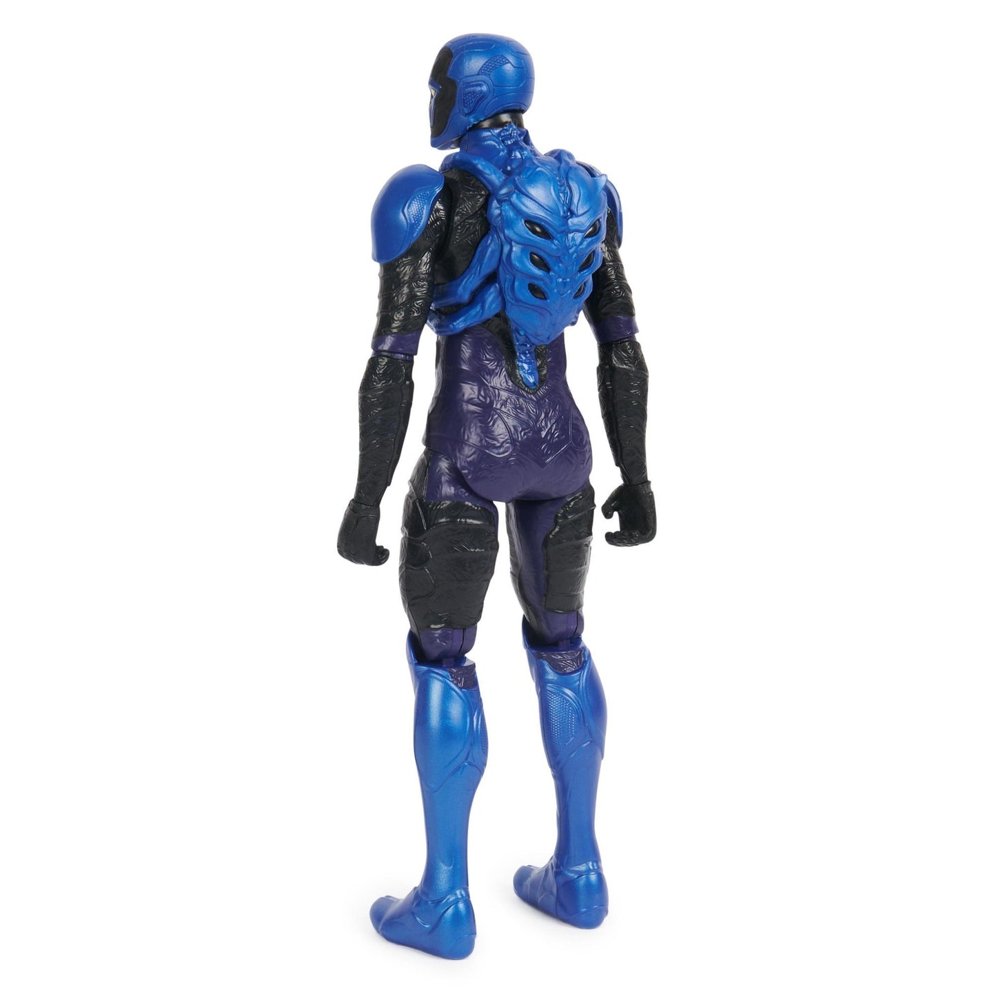 DC Comics 12-Inch Blue Beetle Action Figures